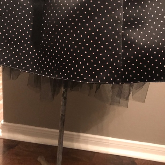 Stapless size 9 Junior dress - Picture 4 of 7